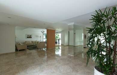 Imagem 14: APARTAMENTO RESIDENCIAL em São Paulo - SP, Campo Belo