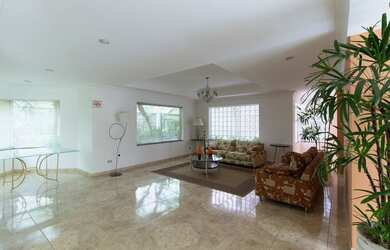 Imagem 15: APARTAMENTO RESIDENCIAL em São Paulo - SP, Campo Belo