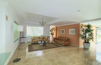 Imagem 16: APARTAMENTO RESIDENCIAL em São Paulo - SP, Campo Belo