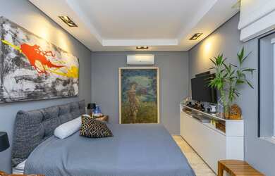 Imagem 3: CASA RESIDENCIAL em São Paulo - SP, Vila Nova Conceição