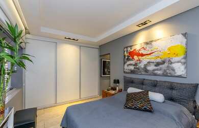 Imagem 5: CASA RESIDENCIAL em São Paulo - SP, Vila Nova Conceição