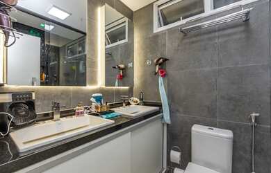 Imagem 6: CASA RESIDENCIAL em São Paulo - SP, Vila Nova Conceição