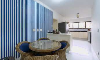 Imagem: Apartamento à venda no bairro Morumbi