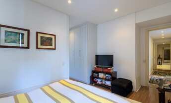 Imagem 3: Apartamento à venda em São Paulo, Morumbi, com 4 quartos, 200m²