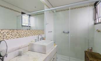 Imagem 4: Apartamento à venda em São Paulo, Morumbi, com 4 quartos, 200m²