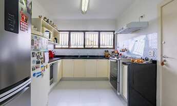 Imagem 5: Apartamento à venda em São Paulo, Morumbi, com 4 quartos, 200m²