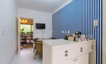 Imagem 6: Apartamento à venda em São Paulo, Morumbi, com 4 quartos, 200m²