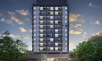 Imagem: Studio à venda em São José dos Pinhais