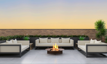 Imagem 6: Studio à venda em São José dos Pinhais, Centro, com 1 quarto, 28m²