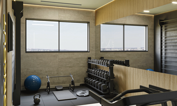 Imagem 7: Studio à venda em São José dos Pinhais, Centro, com 1 quarto, 28m²