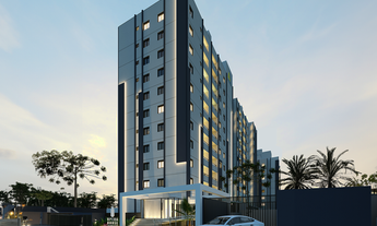 Imagem: Apartamento à venda em Pinhais, Centro