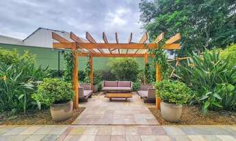 Imagem 3: 1 dormitório, 1 banheiros, 1 vaga na garagem, 47M² de Área Construída