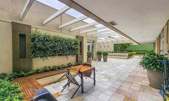 Imagem 7: 1 dormitório, 1 banheiros, 1 vaga na garagem, 47M² de Área Construída