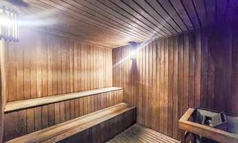 Imagem 2: 1 dormitório, 1 banheiros, 1 vaga na garagem, 47M² de Área Construída