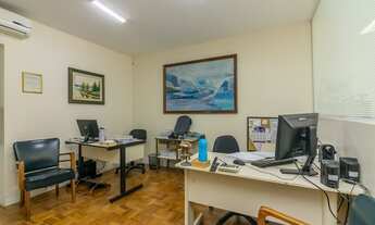 Imagem 2: Sala comercial à venda em São Paulo, Sé, 87m²