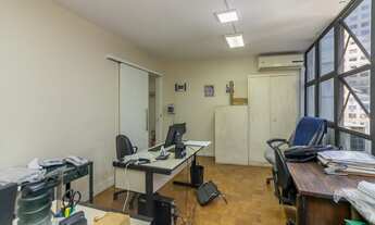 Imagem 7: Sala à venda no bairro Sé - São Paulo/SP
