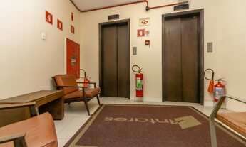 Imagem 6: Sala à venda no bairro Sé - São Paulo/SP