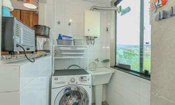 Imagem 3: 3 dormitórios na Avenida Karl Iwers