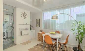 Imagem 4: 3 dormitórios na Avenida Karl Iwers