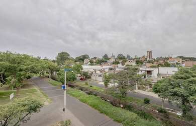 Imagem 5: Apartamento à venda em Porto Alegre, Jardim Itu, com 3 quartos, 124m²