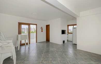 Imagem 2: Apartamento à venda em Porto Alegre, Jardim Itu, com 3 quartos, 124m²