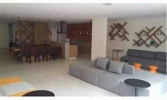 Imagem 5: APARTAMENTO RESIDENCIAL em São Paulo - SP, Campo Belo