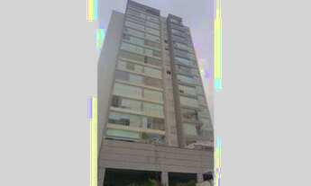 Imagem 4: APARTAMENTO RESIDENCIAL em São Paulo - SP, Campo Belo