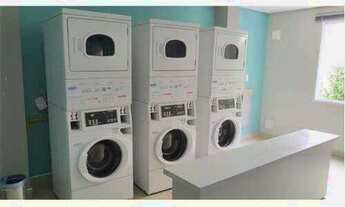 Imagem 3: APARTAMENTO RESIDENCIAL em São Paulo - SP, Campo Belo