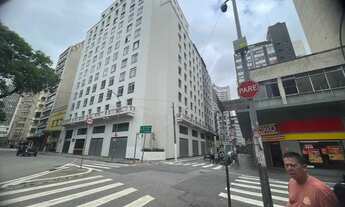 Imagem 5: Apartamento à venda em São Paulo, República, com 2 quartos, 74m²