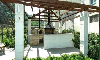 Imagem 6: 3 dormitórios na Avenida Doutor Moura Ribeiro