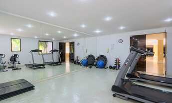 Imagem 2: Apartamento à venda em São Paulo, Morumbi, com 4 quartos, 200m²