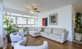 Imagem: APARTAMENTO RESIDENCIAL em São Paulo