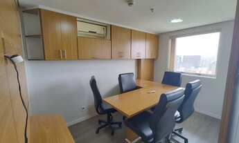 Imagem: 2 banheiro na Rua Vergueiro