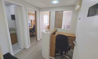 Imagem 2: Sala comercial à venda em São Paulo, Vila Mariana, 31,07m²