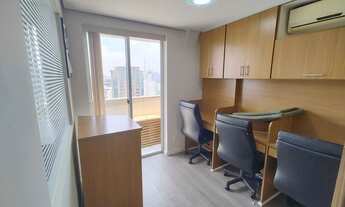 Imagem 3: Sala comercial à venda em São Paulo, Vila Mariana, 31,07m²