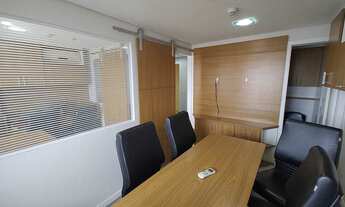 Imagem 4: Sala comercial à venda em São Paulo, Vila Mariana, 31,07m²