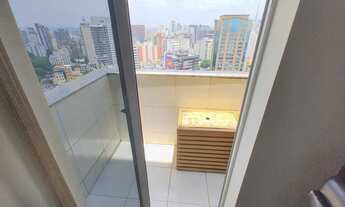 Imagem 6: Sala comercial à venda em São Paulo, Vila Mariana, 31,07m²