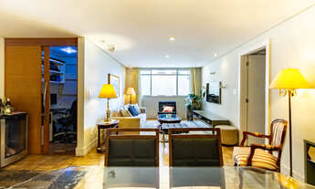 Imagem: APARTAMENTO RESIDENCIAL em São Paulo