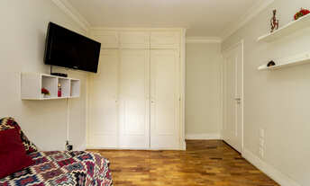 Imagem 2: APARTAMENTO RESIDENCIAL em São Paulo - SP, Consolação