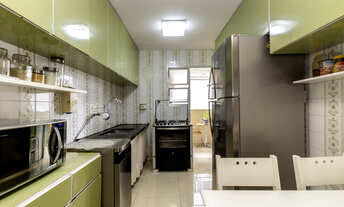 Imagem 7: APARTAMENTO RESIDENCIAL em São Paulo - SP, Consolação