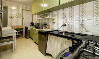 Imagem 6: APARTAMENTO RESIDENCIAL em São Paulo - SP, Consolação