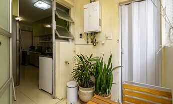 Imagem 5: APARTAMENTO RESIDENCIAL em São Paulo - SP, Consolação