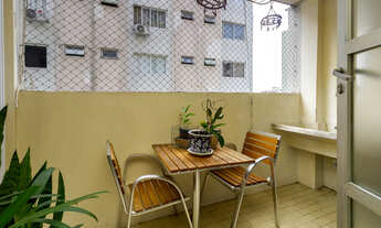 Imagem 4: APARTAMENTO RESIDENCIAL em São Paulo - SP, Consolação