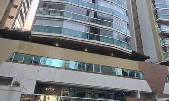 Imagem 2: Apartamento à venda em Vila Velha, Itapuã, com 3 quartos, 98,65m²