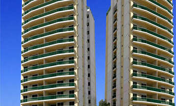 Imagem 3: Apartamento à venda em Vila Velha, Itapuã, com 3 quartos, 98,65m²