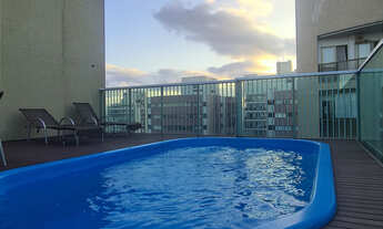 Imagem 5: Apartamento à venda em Vila Velha, Itapuã, com 3 quartos, 98,65m²