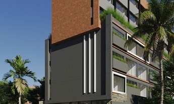 Imagem 3: APARTAMENTO RESIDENCIAL em João Pessoa - PB, Jardim Oceania