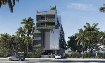 Imagem 4: APARTAMENTO RESIDENCIAL em João Pessoa - PB, Jardim Oceania