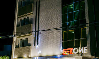 Imagem 5: APARTAMENTO RESIDENCIAL em João Pessoa - PB, Jardim Oceania