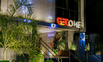 Imagem 6: APARTAMENTO RESIDENCIAL em João Pessoa - PB, Jardim Oceania